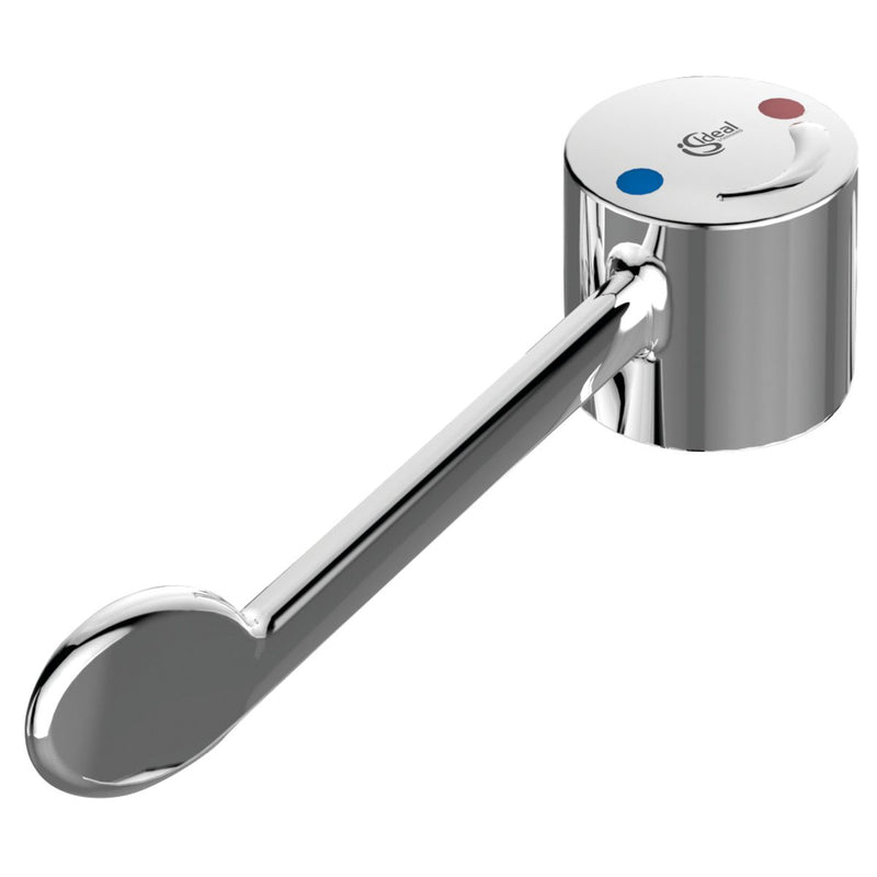 Ideal Standard - Klinikgriff, Chrom