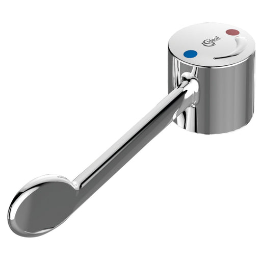Ideal Standard - Klinikgriff, Chrom