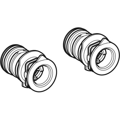 Geberit Vertriebs - Schnellkupplung 243331001