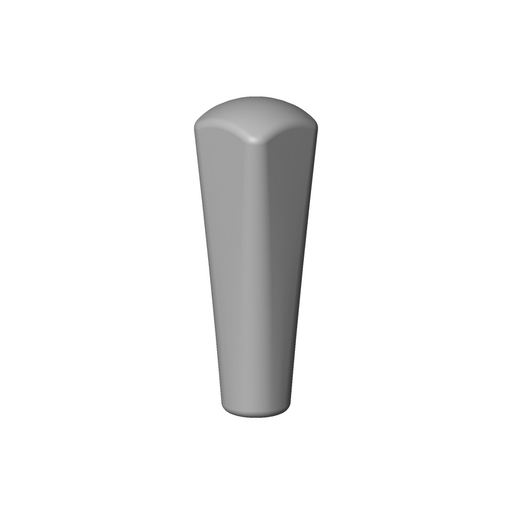 Dornbracht - Zugknopf Ersatzteil 092091031 D.11,5x36mm chrom
