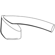 Grohe - Hebel 46490 für Tenso EHM Waschtisch/Bidet chrom