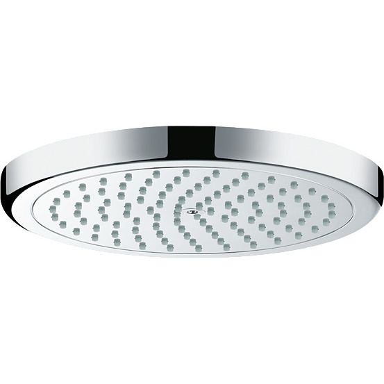 Hansgrohe - Kopfbrause Croma 220 EcoSmart chrom