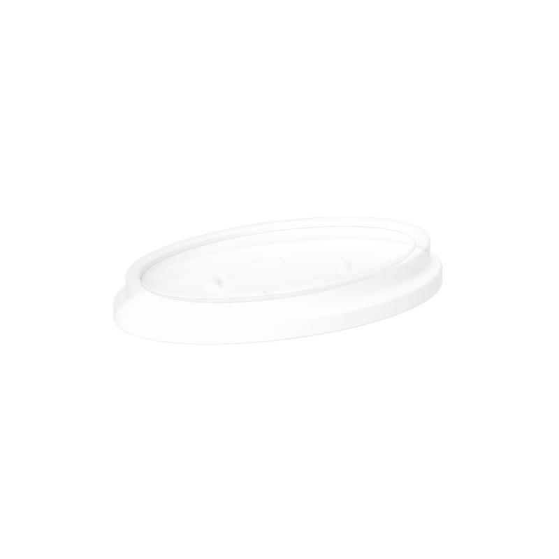 Dornbracht - Glasschale, transparent Ersatzteile 089001010