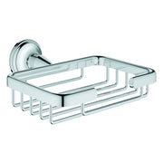 Grohe - Ablagekorb, klein ESSENTIALS Authentic 40659 chrom