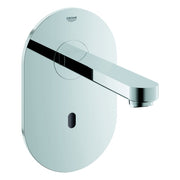Grohe - WT-Wand-IR-Elekt. Euroeco CE 36410 o. Mischung Trafo Bluetooth-Modul chrom