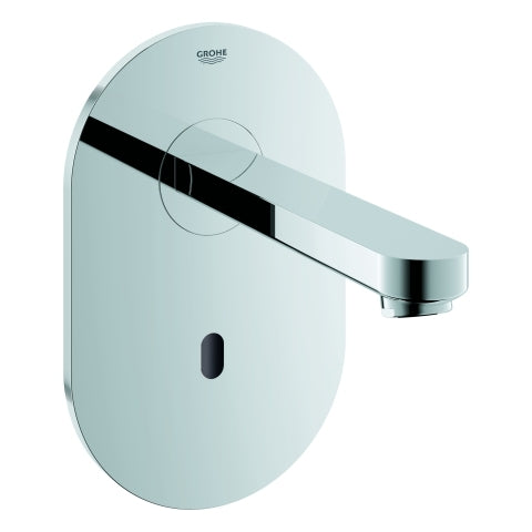 Grohe - WT-Wand-IR-Elekt. Euroeco CE 36410 o. Mischung Trafo Bluetooth-Modul chrom