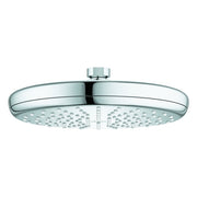 Grohe - Kopfbrause TEMPESTA 210 26410 DF 9,5l/min chrom