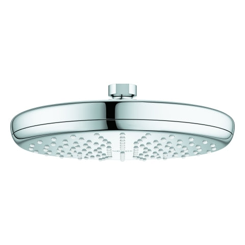 Grohe - Kopfbrause TEMPESTA 210 26410 DF 9,5l/min chrom