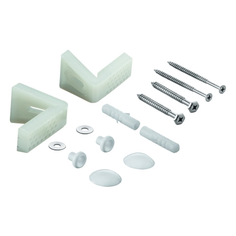 Grohe - Befestigungssatz 49516 für Stand-Bidet/-WC