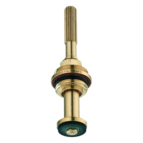 Grohe - Oberteil 06185 für UP-Ventil Sitztiefe 42mm 3/4