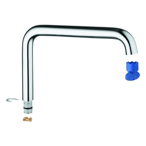Grohe - Auslauf 13376 chrom