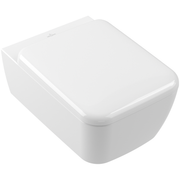 VILLEROY & BOCH - Combi-Pack Skyla 4682CL 370x530x310mm ov wandh Abg waagr m TwistFle3 weAlpinc