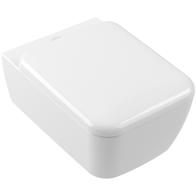 VILLEROY & BOCH - Combi-Pack Skyla 4682CL 370x530x310mm ov wandh Abg waagr m TwistFle3 weAlpinc