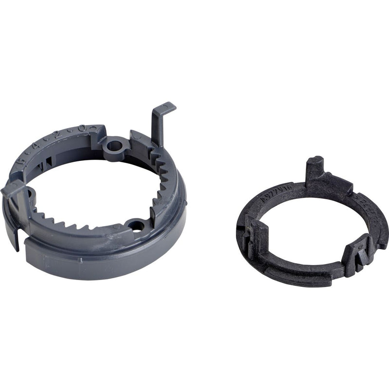 Ideal Standard - Temperaturbegrenzer IDEAL-STANDARD A 963334NU PG 1, kpl. Red.II
