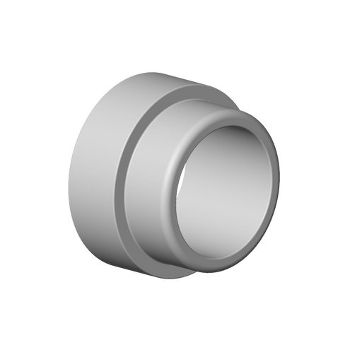 Dornbracht - Hülse Ersatzteil 081840502 60x100x10mm