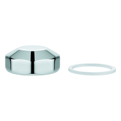 Grohe - Deckel 43104 komplett für WC-Druckspüler Aufputz