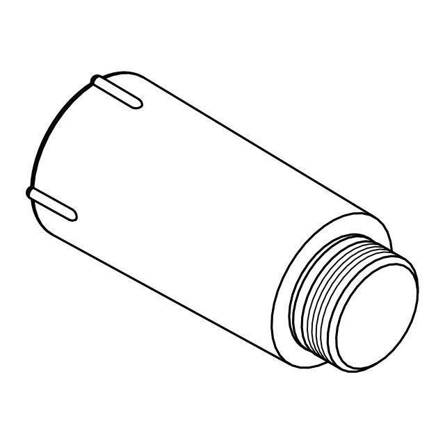 aquatherm - Bauabdrückstopfen-FUSIOTHERM 50708 1/2