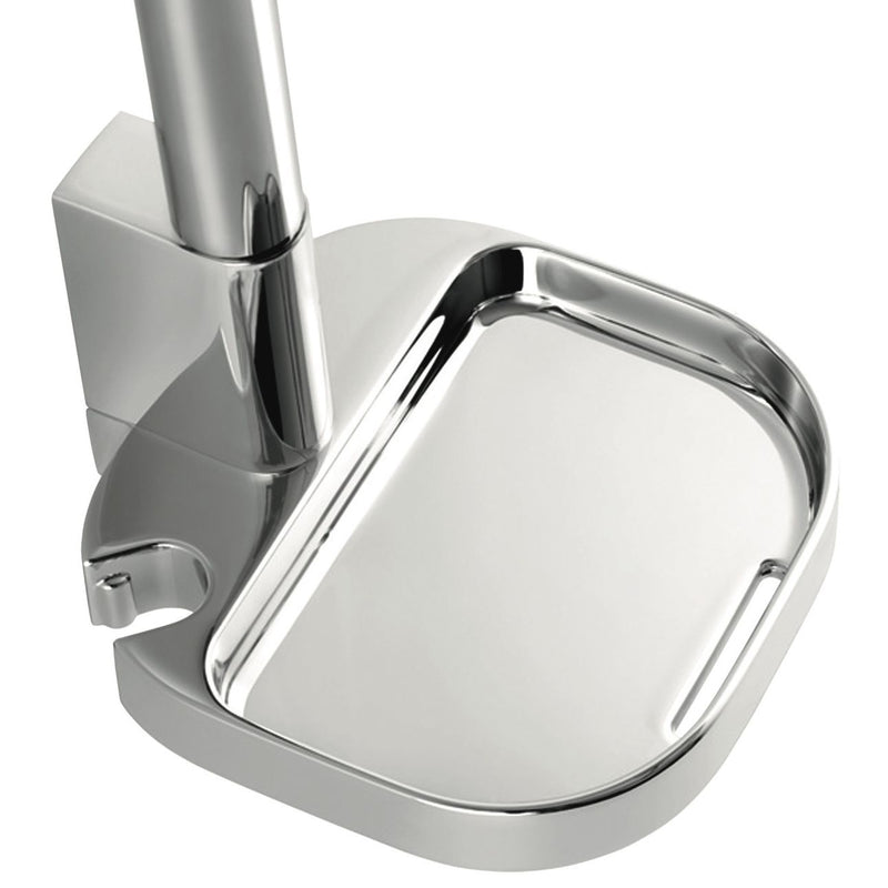 Ideal Standard - Seifenschale SENSES 90, Chrom