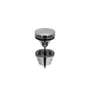 Dornbracht - Ablaufgarnitur Serienneutral 10126970 1 1/4 chrom
