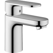 Hansgrohe - Waschtischmischer 70 VERNIS Blend Metall Ablauf chrom
