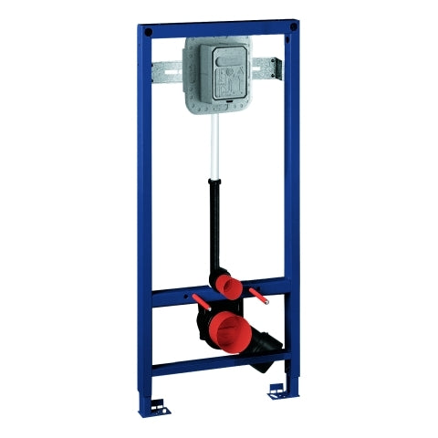 Grohe - WC-Element RAPID SL 38519 Drucksp. 6-9 l Hand-/elektr. Bet. BH:1,13m