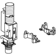 Grohe - Umrüstset 38736 für Spülkasten GD2 6 - 9 l einstellbar o. Abdeckplatte
