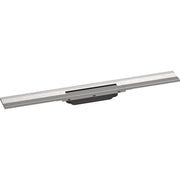 Hansgrohe - Duschrinne RAINDRAIN Flex 700 mm kürzbar für Wandmontage BST