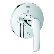 Grohe - 3-Wege Umstellung EUROSMART 19970 Fertigmontageset für 29706000 chrom