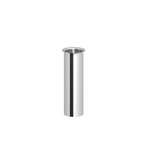Dornbracht - Rohr Serienneutral 092823005 D. 32 x 0,75 x 110 mm platin