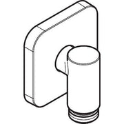 Hansgrohe - Wandanschluss FixFit Fine Q mit Rückflussverhinderer MSW