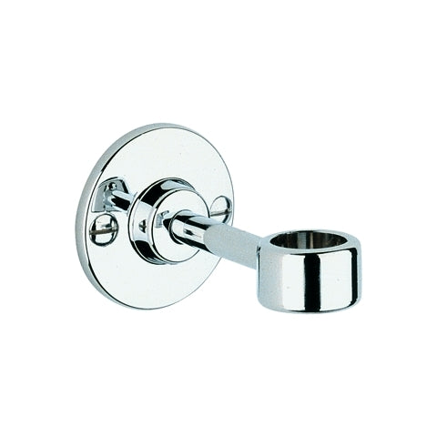 Grohe - Wandschelle RELEXA 28708 f.Standbrauserohr d:18mm Holzschr. chrom
