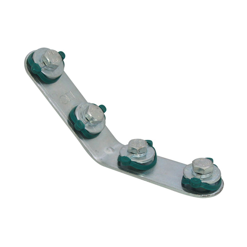 Walraven - Schienenverb.135G.RAPID RAIL 6584051 p.S sendzimirverzinkt, pass. zu WM 0,1,15,2