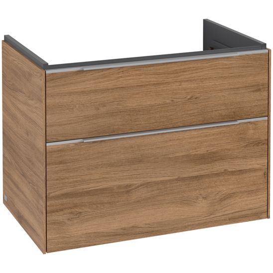 VILLEROY & BOCH - WTU 772x576x462 mm 2 Auszüge Kansas Oak