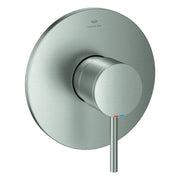 Grohe - EH-Brausebatterie Atrio 24354 FMS für 35604 supersteel
