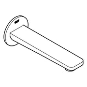 Grohe - Wanneneinlauf LINEARE 13383 Wandmontage chrom