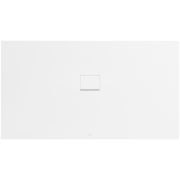 VILLEROY & BOCH - Duschwanne Squaro Infinity M 1800x1000x40mm re-eckig Stone White