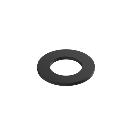 Dornbracht - Dichtung NBR 70 Ersatzteil 091405014 48,0x27,0x3,0mm