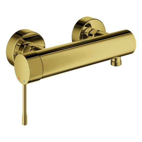 Grohe - EH-Brausebatterie ESSENCE 25252_1 Wandmontage cool sunrise