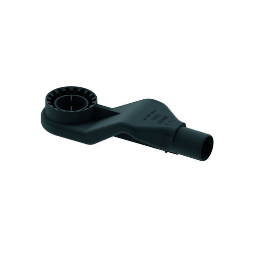 TECE SE - TECEdrainline Ablauf Superflach DN40 Auslauf seitlich 0,48l/s, # 650004