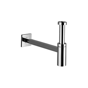 Dornbracht - Geruchverschluss MEM 10060780 1 1/4 messing gebürstet