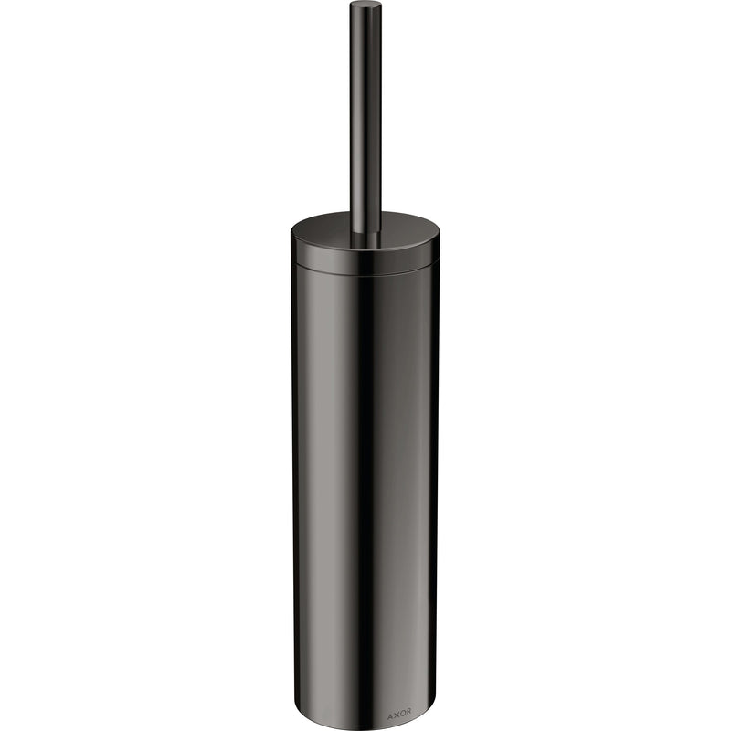 Hansgrohe - Toilettenbürstenhalter Wandmontage Axor Universal Circular PBC