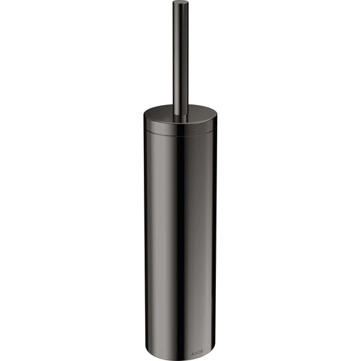 Hansgrohe - Toilettenbürstenhalter Wandmontage Axor Universal Circular PBC