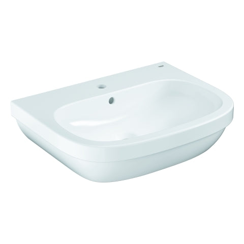 Grohe - Waschtisch EURO Keramik 39323 65cm alpinweiß