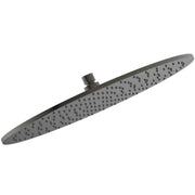 Ideal Standard - Regenbrause IDEALRAIN, rund d:400mm, Magnetic grey