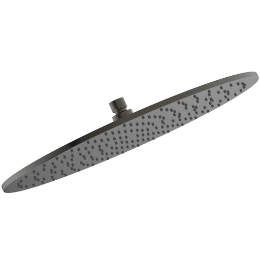 Ideal Standard - Regenbrause IDEALRAIN, rund d:400mm, Magnetic grey