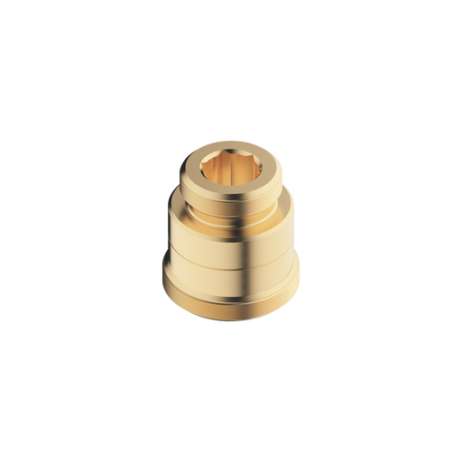 Dornbracht - Nippel Ersatzteile 09240310720 D. 20 x 21,5 mm