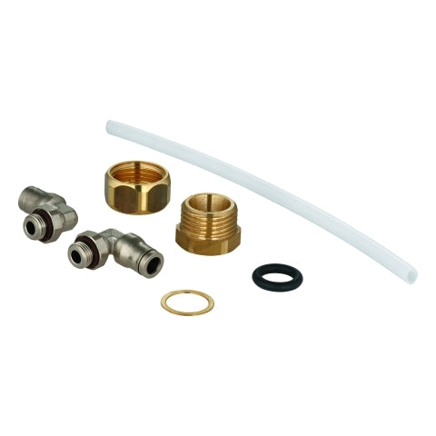 Grohe - Entlastungsschlauch 42823 für Druckspüler m. elektr. Betätigung