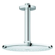 Grohe - Kopfbrauseset RAINSHOWER C 210 26063 Deckenauslass 142mm 9,5l/min chrom