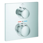 Grohe - Thermostat Allure 19380_2 FMS für Rapido SmartBox chrom
