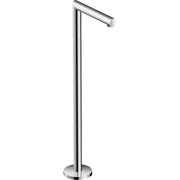 Hansgrohe - Wanneneinlauf AXOR Uno zur Bodenmontage chrom